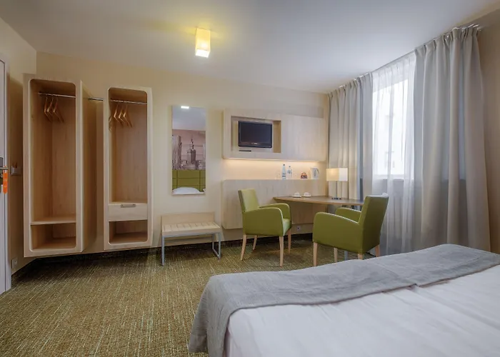 Hotel Reytan
